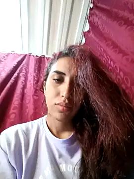 ifeelverywet_andhot from StripChat