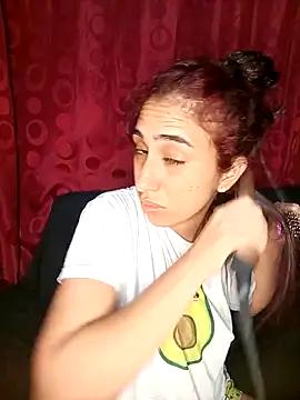 ifeelverywet_andhot from StripChat