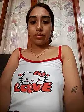 ifeelverywet_andhot from StripChat