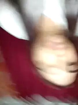 ifeelverywet_andhot from StripChat