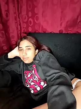 ifeelverywet_andhot from StripChat
