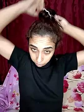 ifeelverywet_andhot from StripChat