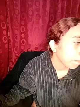 ifeelverywet_andhot from StripChat