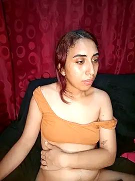 ifeelverywet_andhot from StripChat