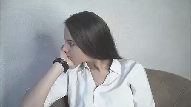 IgnaciaUlsh webcams show profile image 