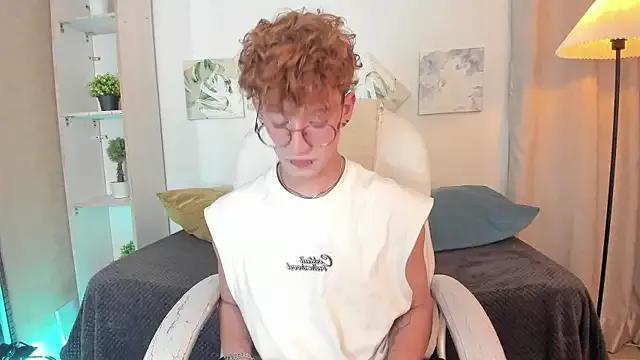 Iiangel_ webcams show profile image 