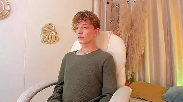 iiangel_ from StripChat