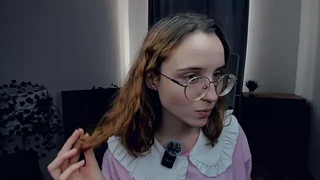 IiceVeinss webcams show profile image 