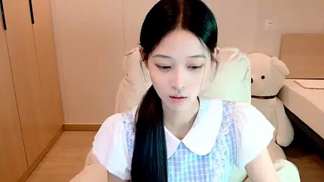 iiiiiiiiis from StripChat