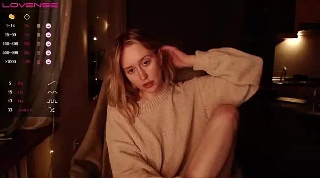 iilovetomatoes from StripChat