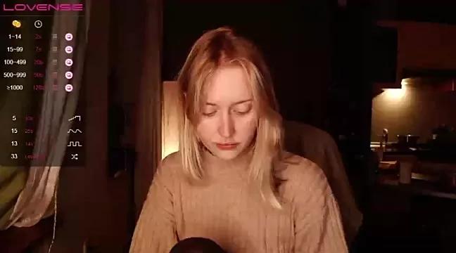 iilovetomatoes from StripChat