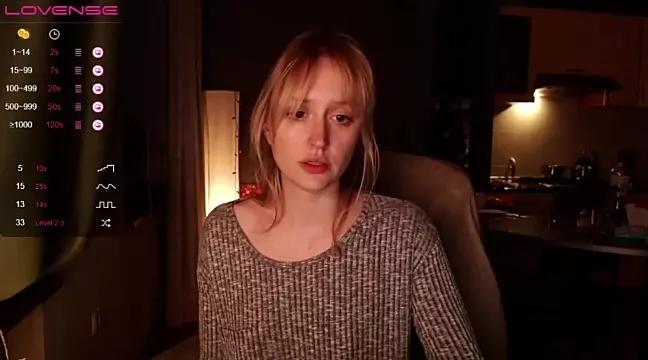 iilovetomatoes from StripChat