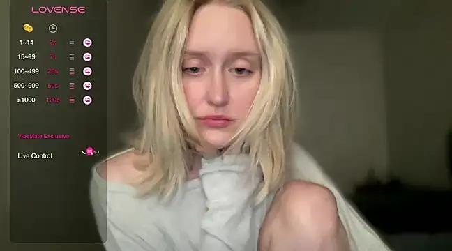 iilovetomatoes from StripChat