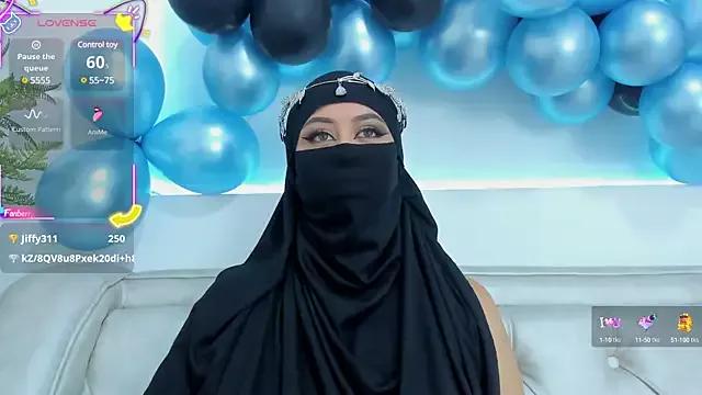 iiris_ from StripChat