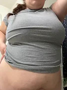 iis4bell from StripChat