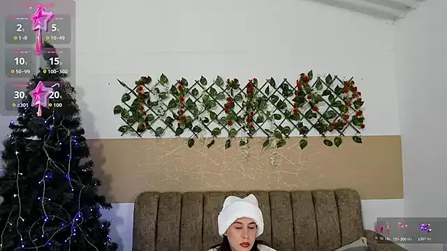 iisabella09 from StripChat is Freechat