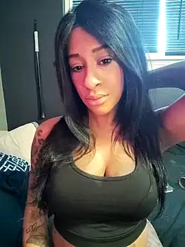 iitsolivia13 from StripChat
