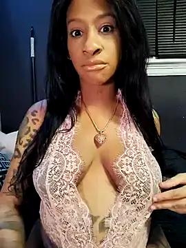 iitsolivia13 from StripChat