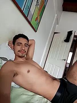 Photos of ikaro21 from StripChat is Freechat