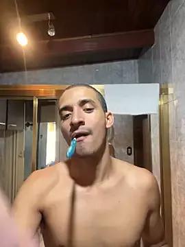 Ikaro21 webcams show profile image 