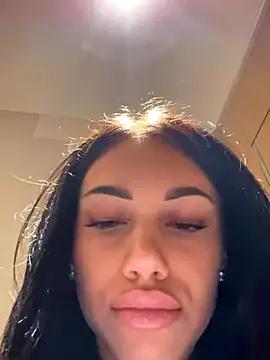 Ilariea_girl webcams show profile image 