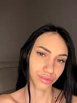 ilariea_girl from StripChat is Freechat