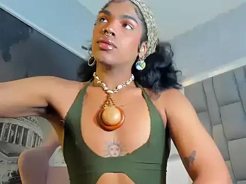 Ile_matamba webcams show profile image 