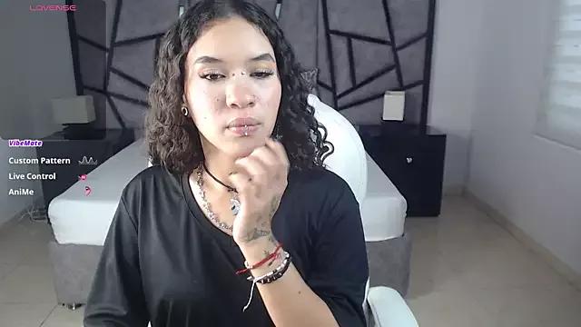 ilitzy_cardona from StripChat