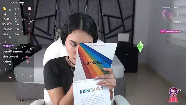 ilitzy_cardona from StripChat
