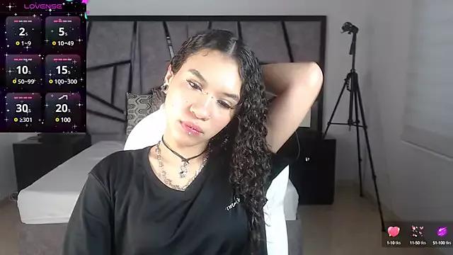 ilitzy_cardona from StripChat