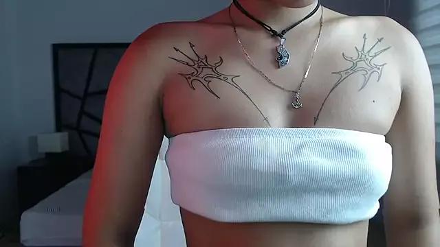 Ilitzy_cardona webcams show profile image 