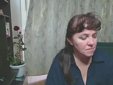 Illusionq from StripChat