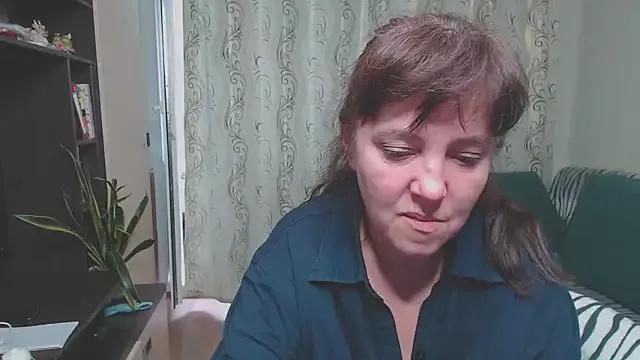 Illusionq from StripChat