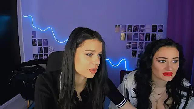 Dirty chat webcam: explore liveshows with versed models, from laying bare to fetishes, in a variety of sexy free adult webcams.