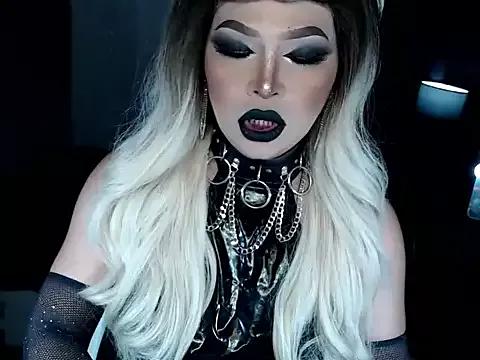 ILOVEYOUmistressZ webcams show profile image 