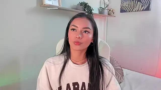 im-isabella from StripChat