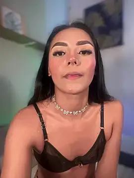 im-isabella from StripChat