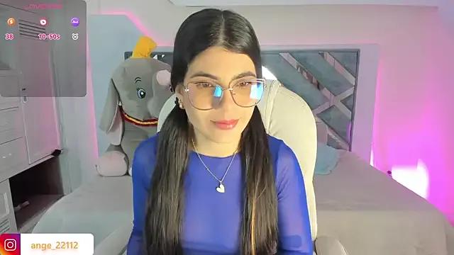 im__abby from StripChat is Freechat