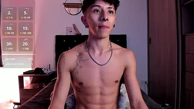im__thomass from StripChat