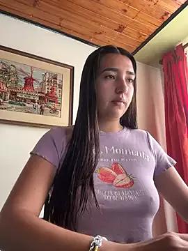 Im_Alixforger5 webcams show profile image 