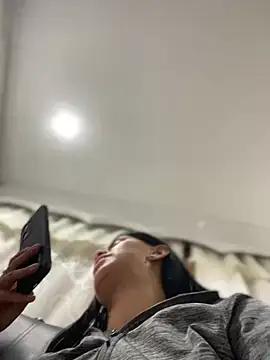 Im_Ami from StripChat is Freechat