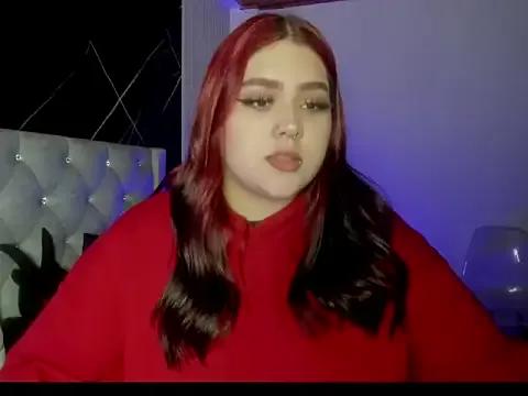 im_bunny__ from StripChat is Freechat