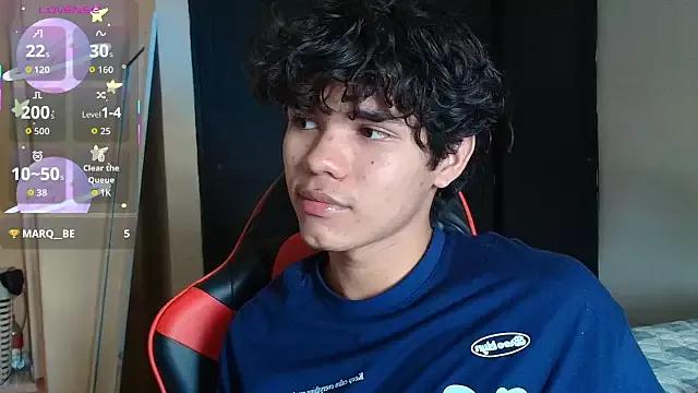 Im_Camii webcams show profile image 