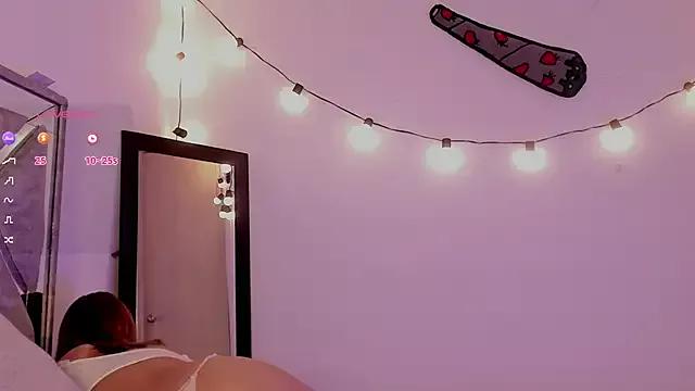 im_eli1 from StripChat is Freechat