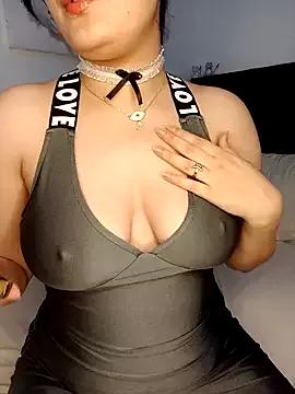 Photos of im_here- from StripChat is Freechat