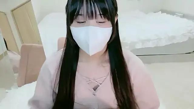 Im_hina2 webcams show profile image 