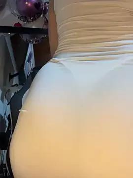 Photos of Im_Johanna from StripChat is Freechat