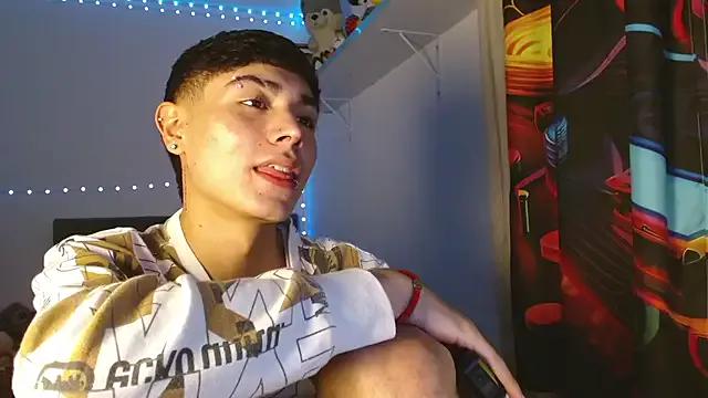Im_juanda from StripChat is Freechat