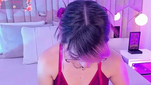im_lila from StripChat is Freechat