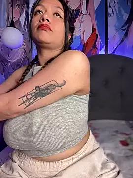 Im_Little from StripChat is Freechat